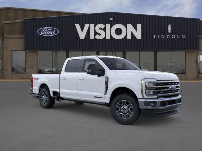 2025 Ford Super Duty F-350® Lariat®