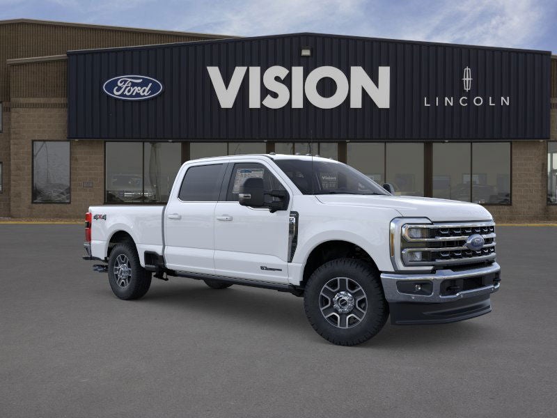 2025 Ford Super Duty F-350® Lariat®