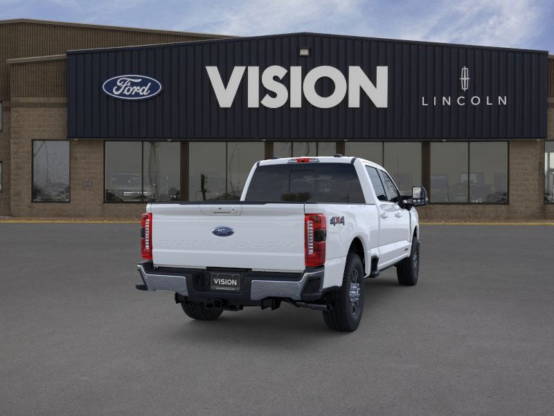 2025 Ford Super Duty F-350® Lariat®