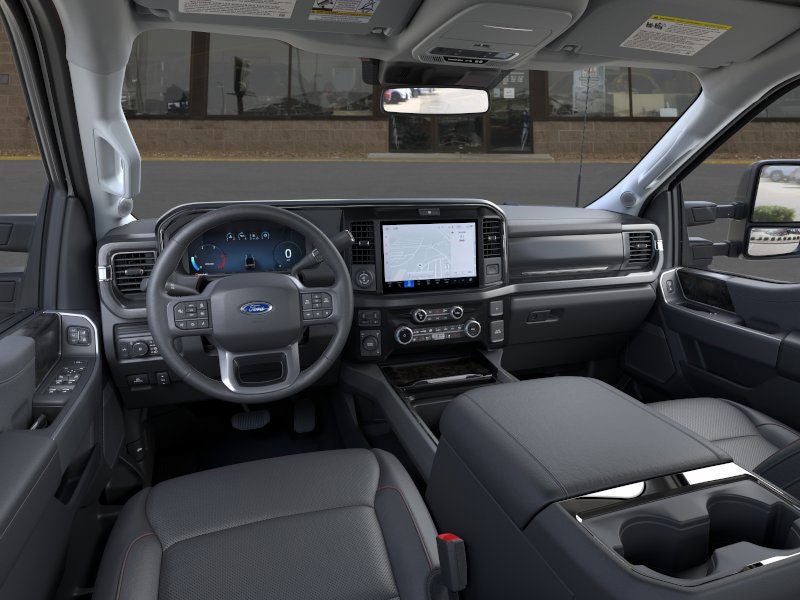 2025 Ford Super Duty F-350® Lariat®