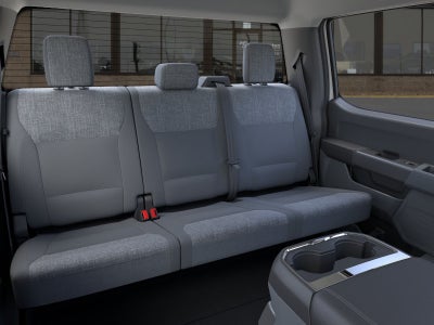 2026 Ford Super Duty F-350® XLT