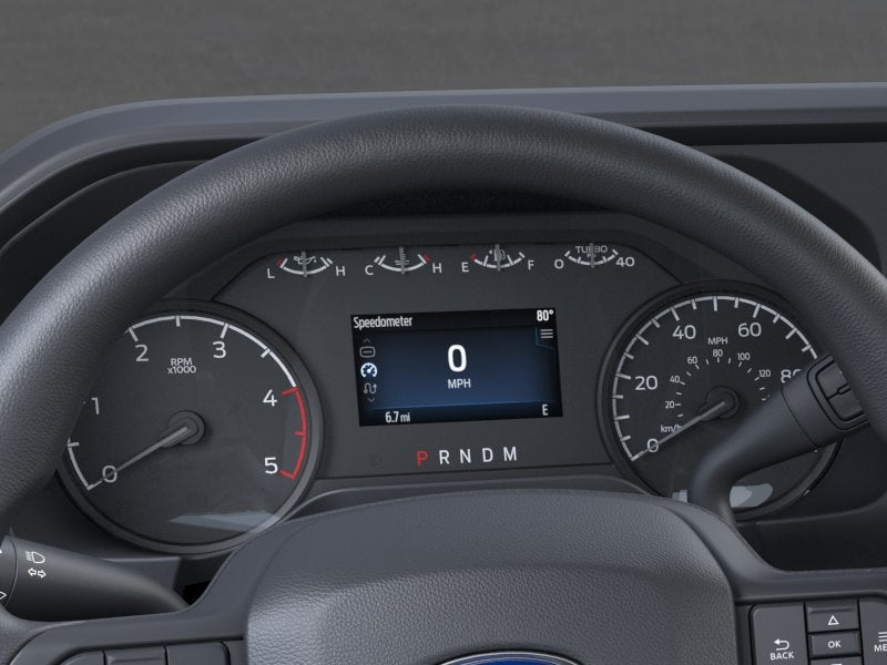 2026 Ford Super Duty F-350® XLT