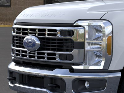 2026 Ford Super Duty F-350® XLT