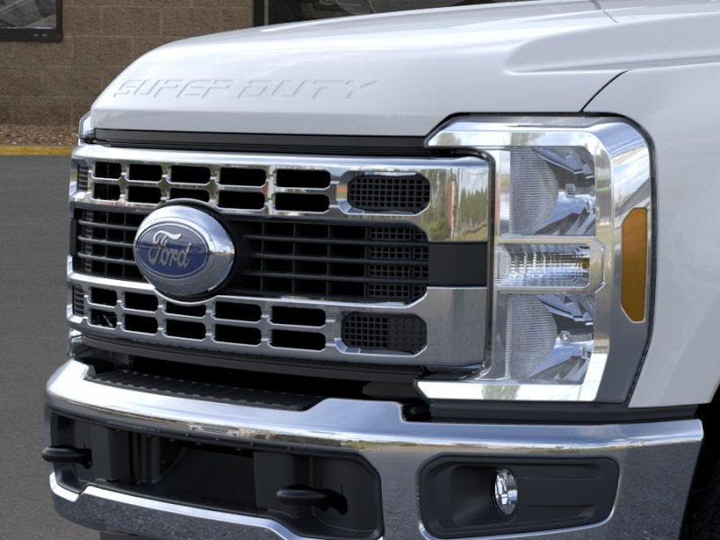 2026 Ford Super Duty F-350® XLT
