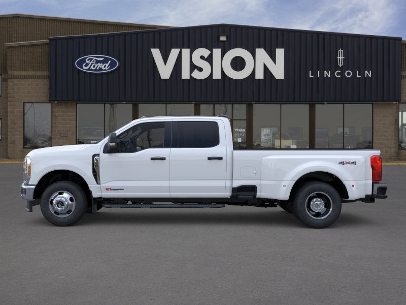 2026 Ford Super Duty F-350® XLT