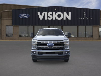 2026 Ford Super Duty F-350® XLT