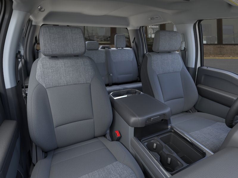 2026 Ford Super Duty F-450® XLT