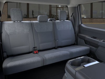 2026 Ford Super Duty F-450® XLT