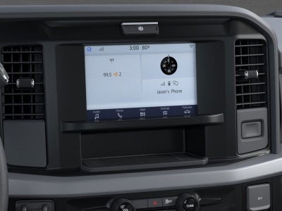 2026 Ford Super Duty F-450® XLT