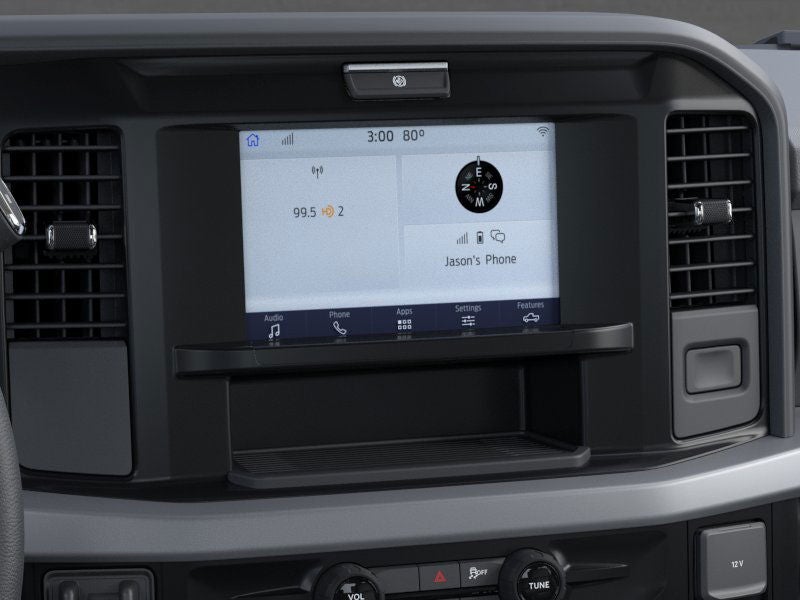 2026 Ford Super Duty F-450® XLT