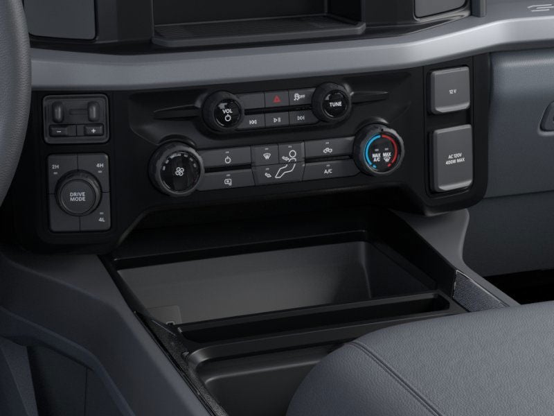 2026 Ford Super Duty F-450® XLT