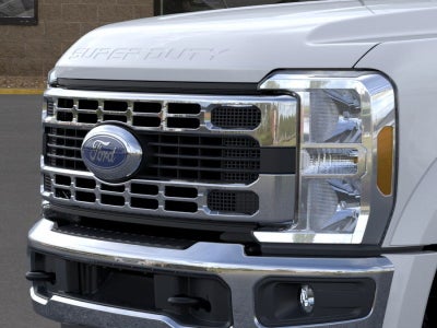 2026 Ford Super Duty F-450® XLT