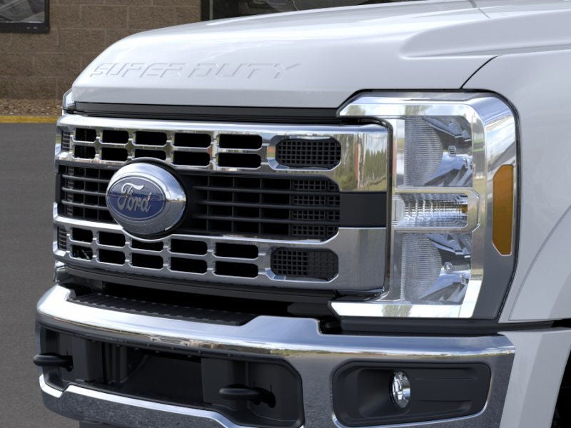 2026 Ford Super Duty F-450® XLT
