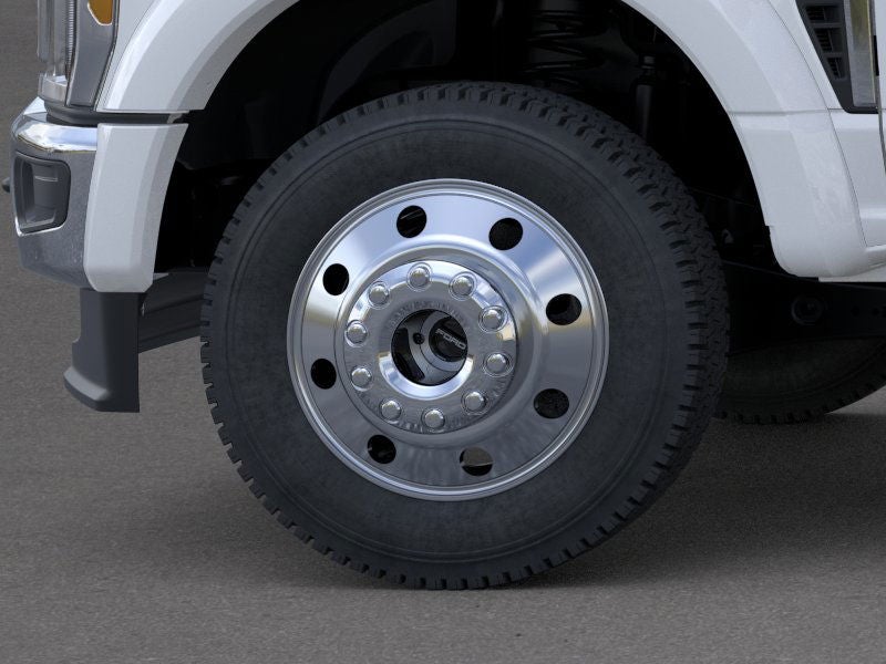 2026 Ford Super Duty F-450® XLT
