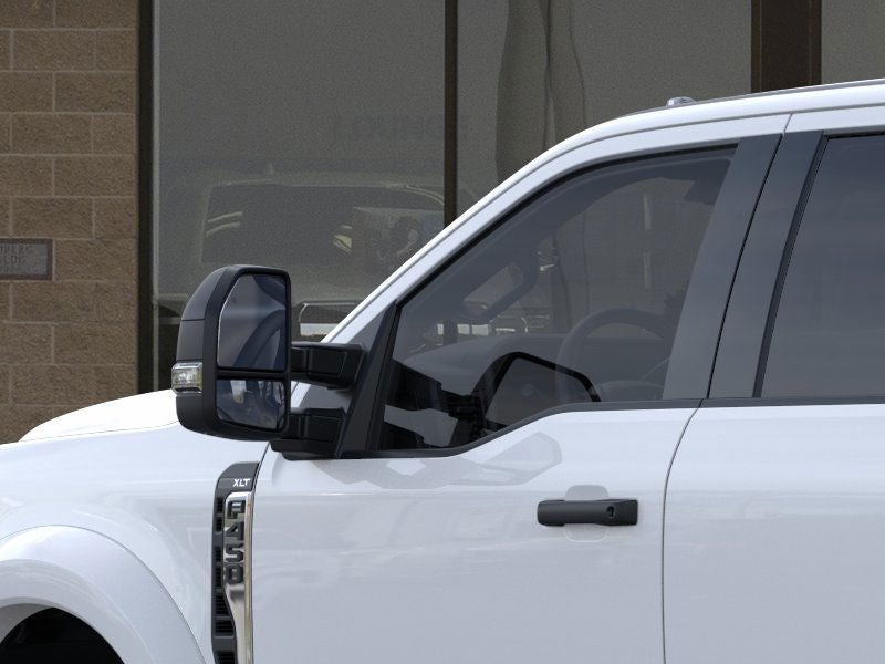 2026 Ford Super Duty F-450® XLT