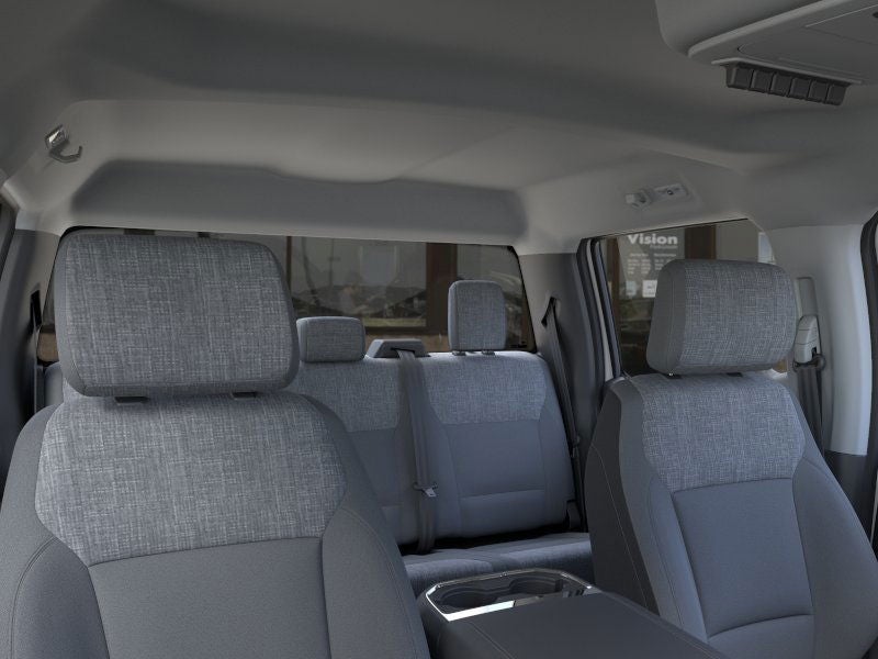 2026 Ford Super Duty F-450® XLT