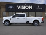 2026 Ford Super Duty F-450® XLT