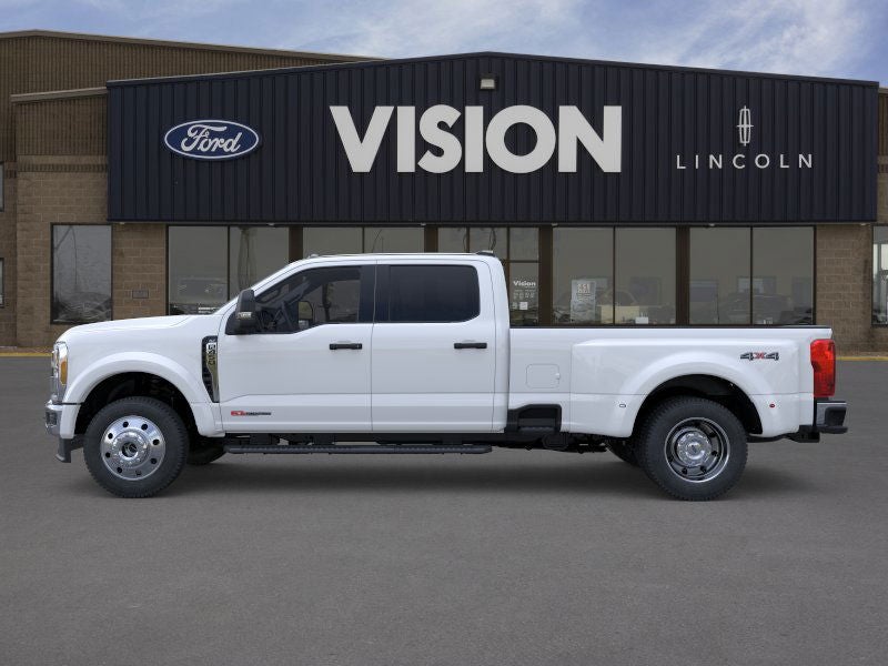 2026 Ford Super Duty F-450® XLT