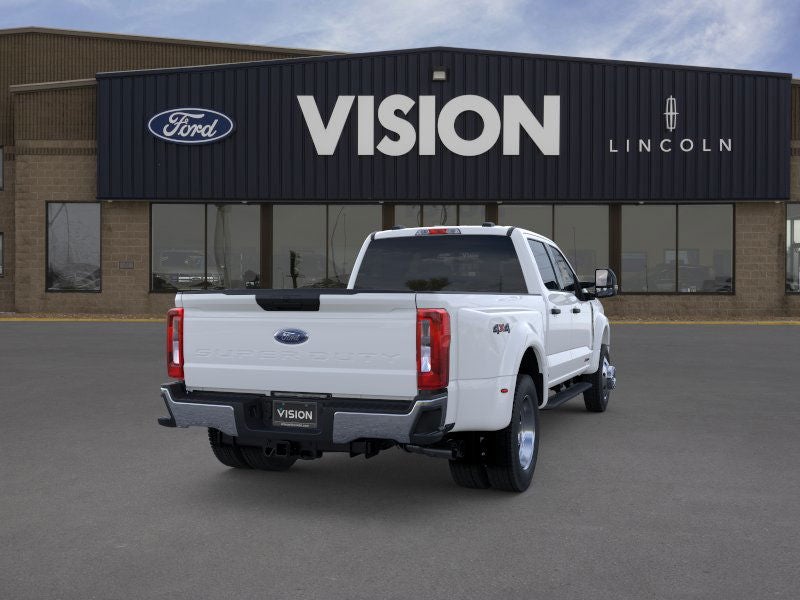 2026 Ford Super Duty F-450® XLT