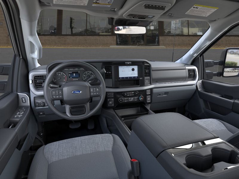 2026 Ford Super Duty F-450® XLT