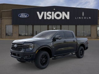 2025 Ford Ranger LARIAT®