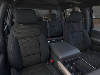 2025 Ford F-150 STX®