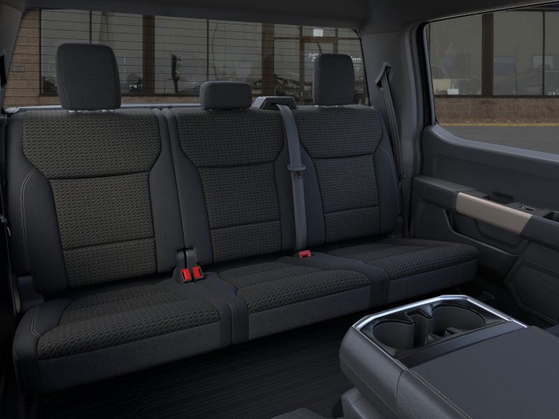 2025 Ford F-150 STX®