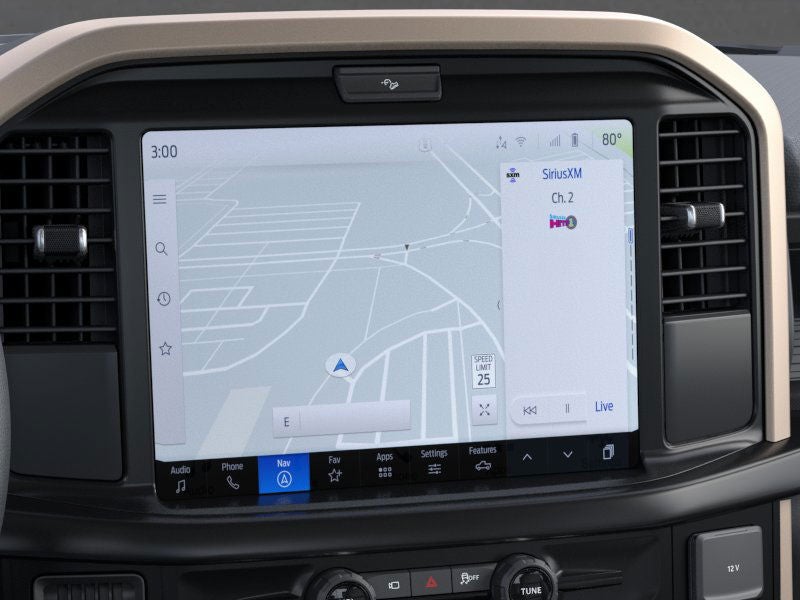 2025 Ford F-150 STX®