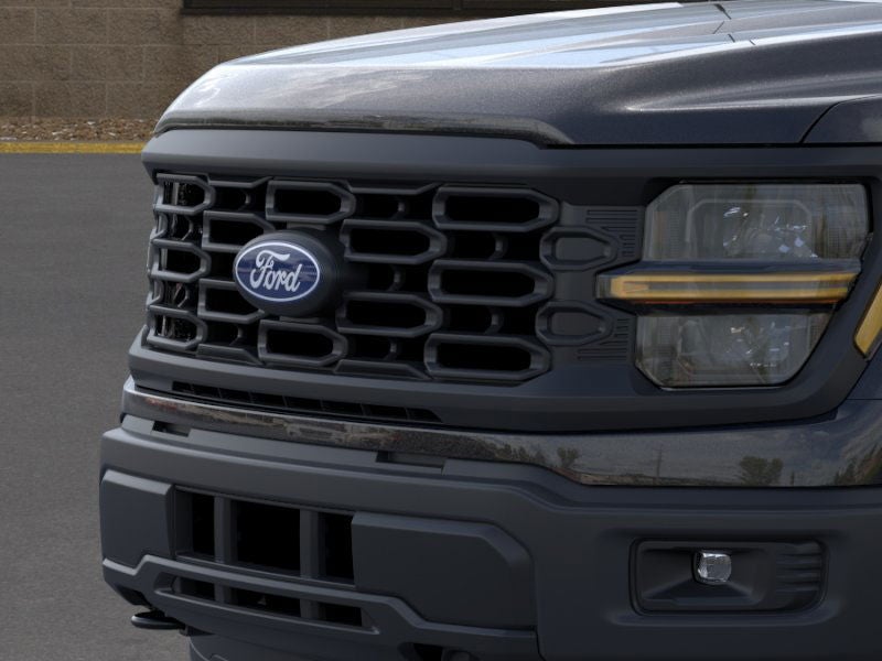 2025 Ford F-150 STX®
