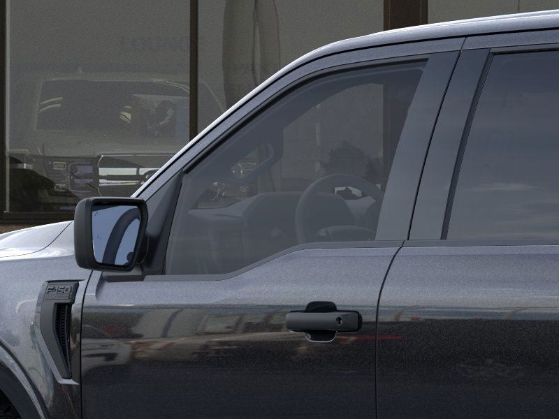 2025 Ford F-150 STX®