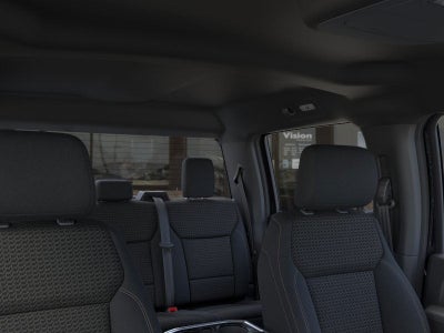 2025 Ford F-150 STX®