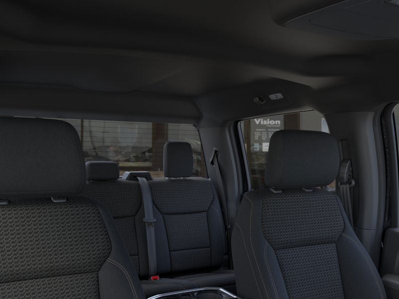 2025 Ford F-150 STX®