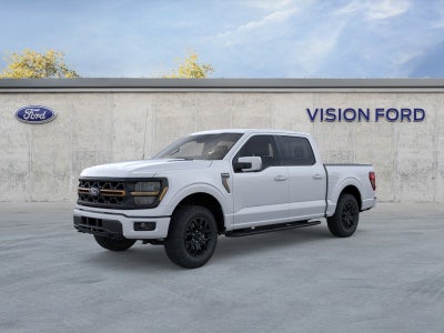 2026 Ford F-150 Tremor®