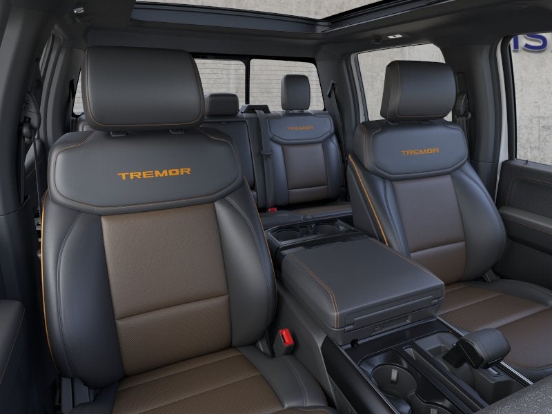 2026 Ford F-150 Tremor®