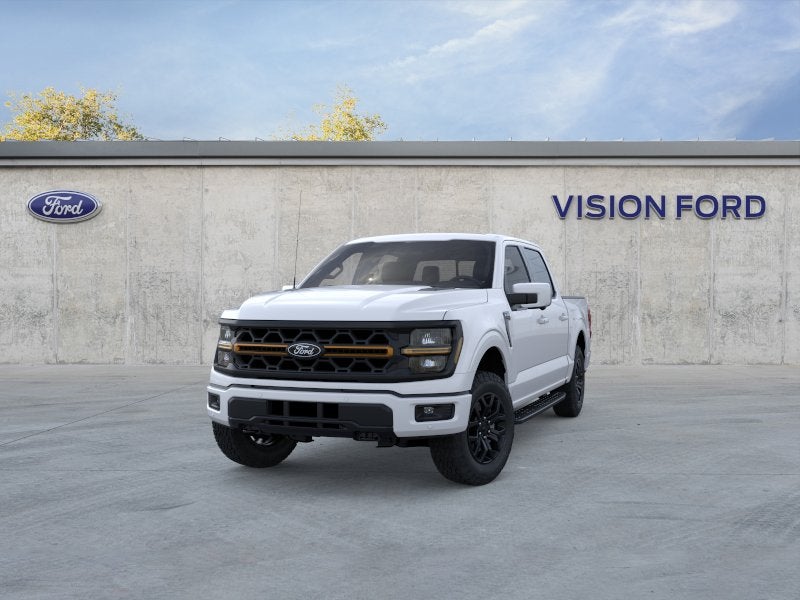 2026 Ford F-150 Tremor®