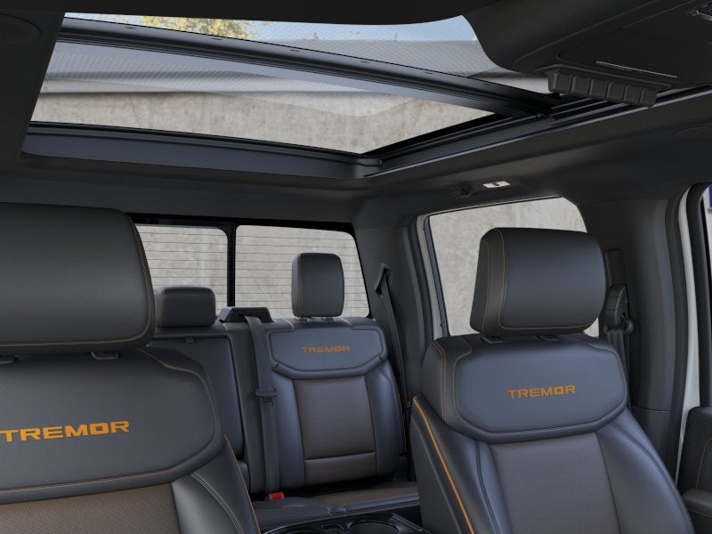 2026 Ford F-150 Tremor®