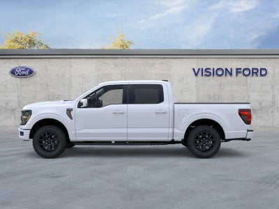 2026 Ford F-150 Tremor®