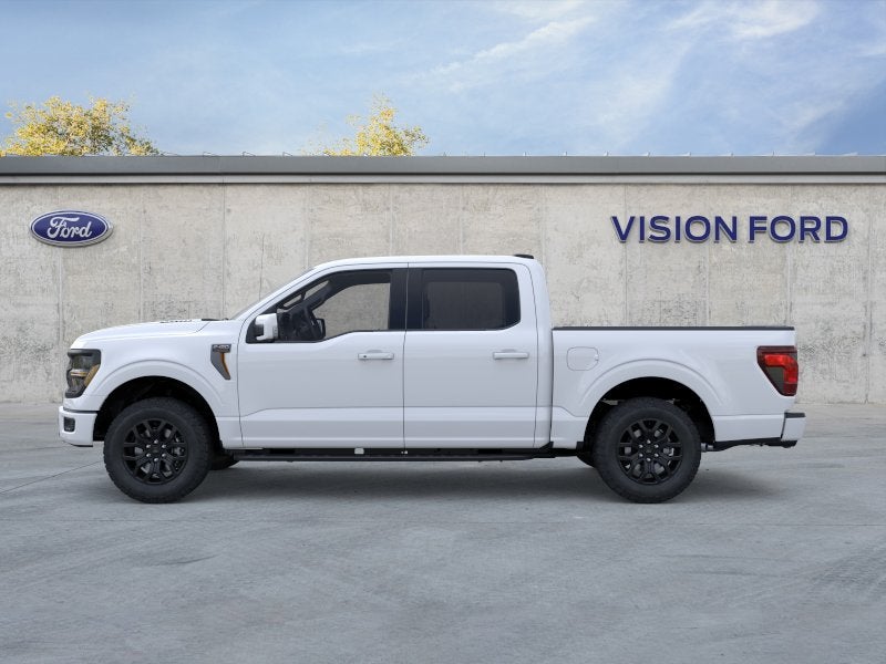 2026 Ford F-150 Tremor®