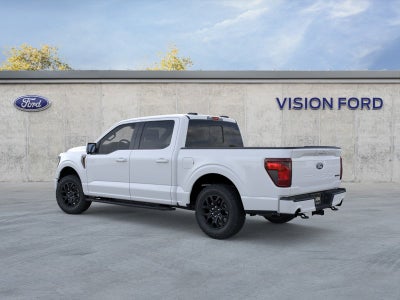 2026 Ford F-150 Tremor®