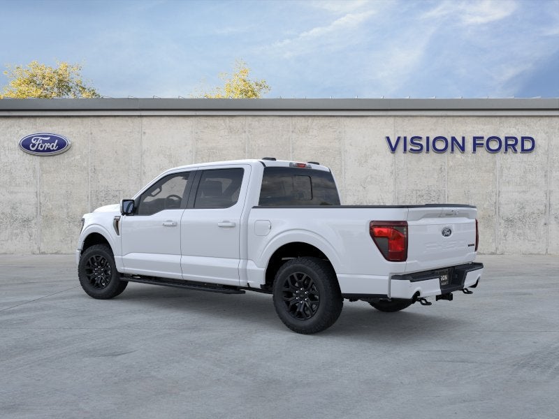 2026 Ford F-150 Tremor®