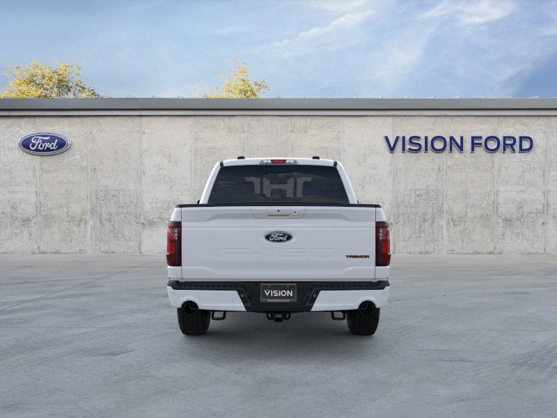 2026 Ford F-150 Tremor®