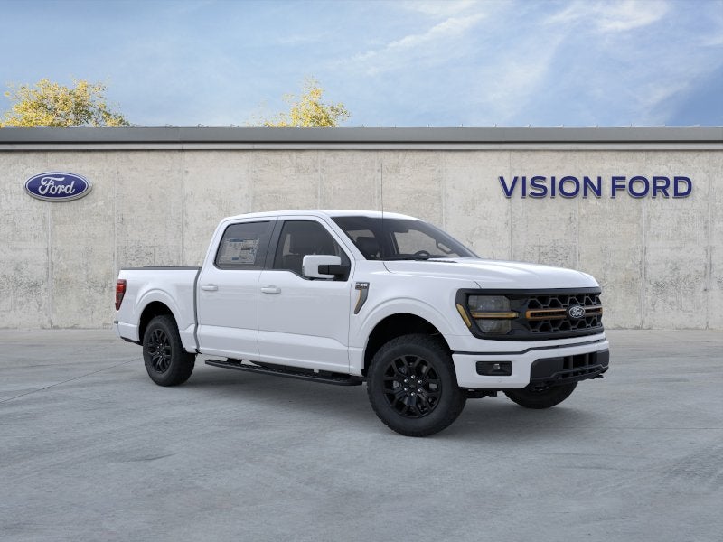 2026 Ford F-150 Tremor®