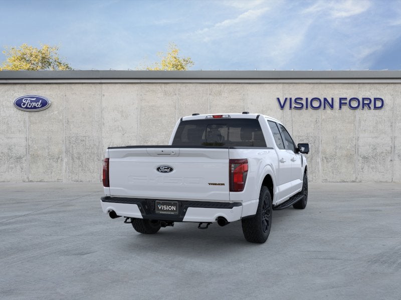 2026 Ford F-150 Tremor®