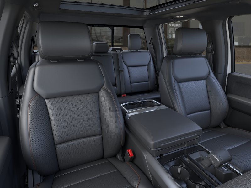 2025 Ford F-150 Lariat®