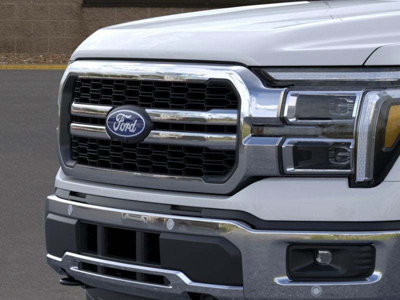 2025 Ford F-150 Lariat®