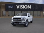 2025 Ford F-150 Lariat®