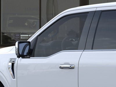 2025 Ford F-150 Lariat®