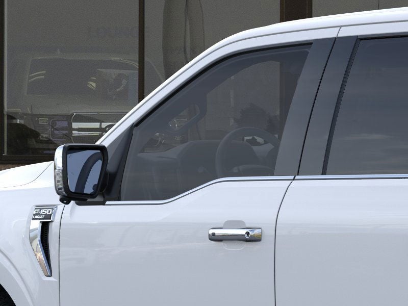 2025 Ford F-150 Lariat®