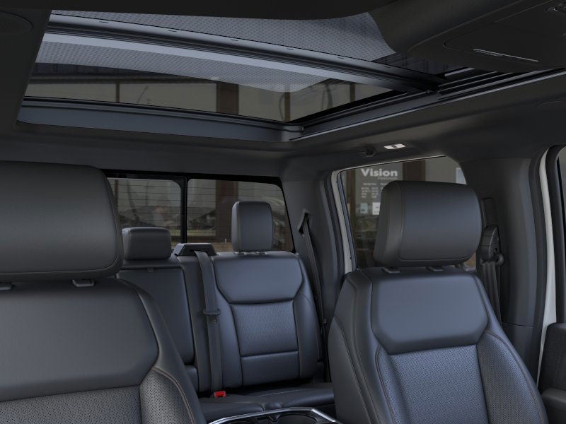 2025 Ford F-150 Lariat®