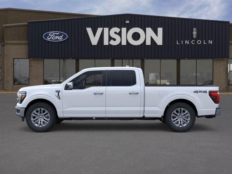2025 Ford F-150 Lariat®